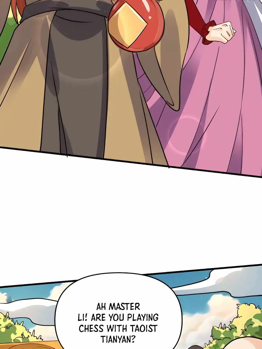 I'm Actually a Cultivation Bigshot Chapter 153 Page 22