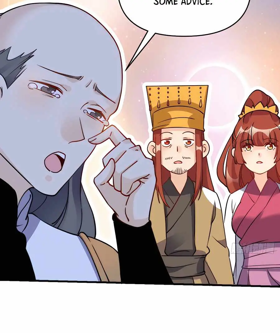I'm Actually a Cultivation Bigshot Chapter 153 Page 24