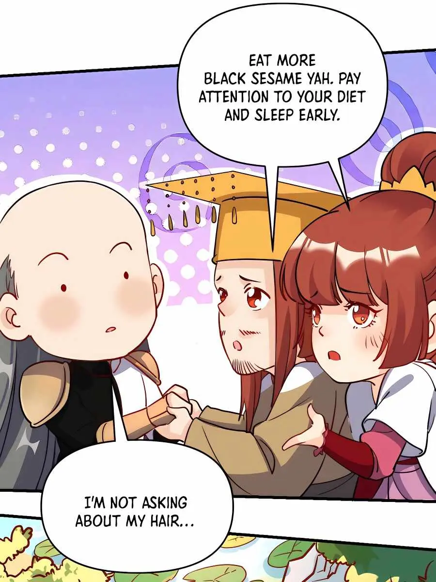I'm Actually a Cultivation Bigshot Chapter 153 Page 25