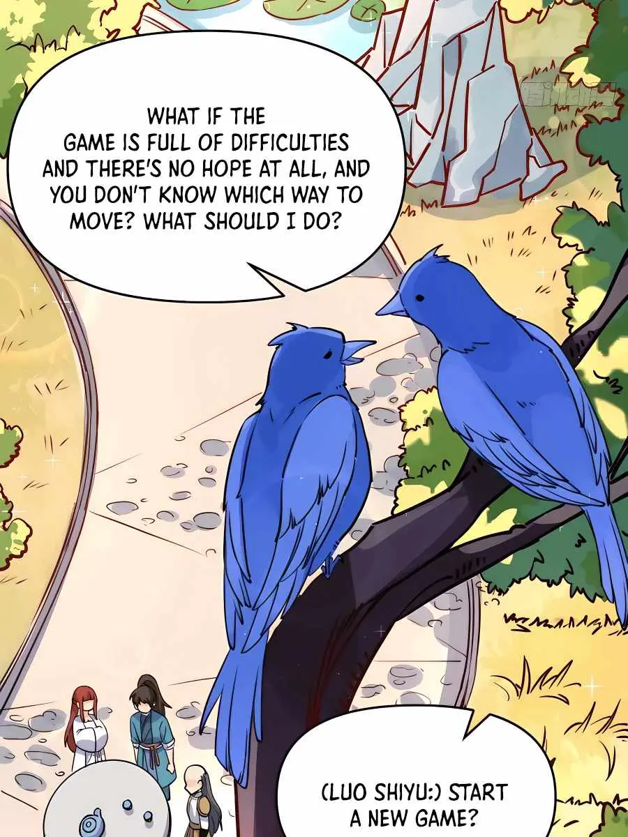 I'm Actually a Cultivation Bigshot Chapter 153 Page 26