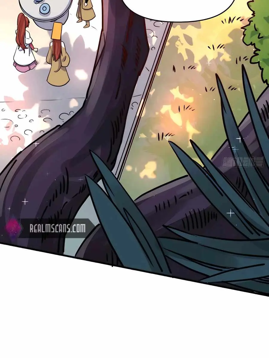 I'm Actually a Cultivation Bigshot Chapter 153 Page 27