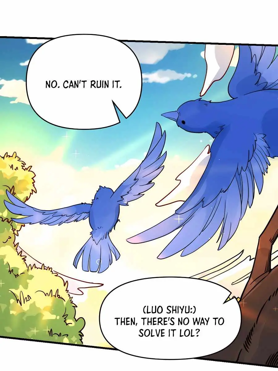 I'm Actually a Cultivation Bigshot Chapter 153 Page 28