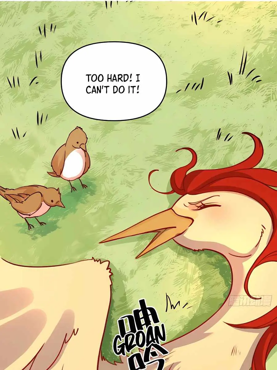 I'm Actually a Cultivation Bigshot Chapter 153 Page 30