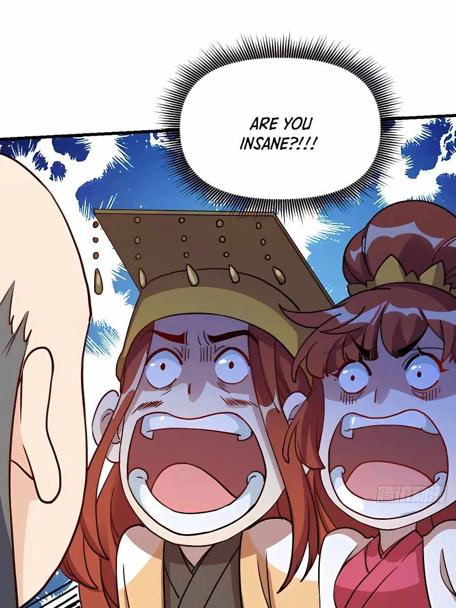 I'm Actually a Cultivation Bigshot Chapter 153 Page 32