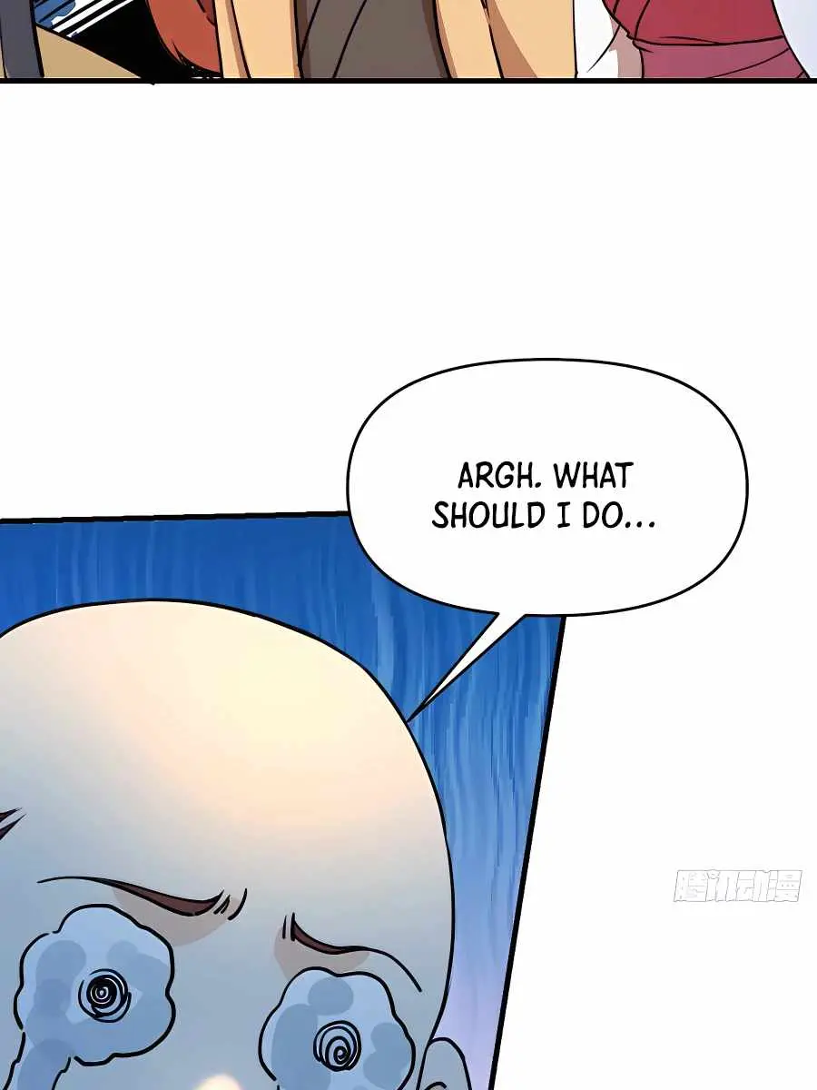 I'm Actually a Cultivation Bigshot Chapter 153 Page 33