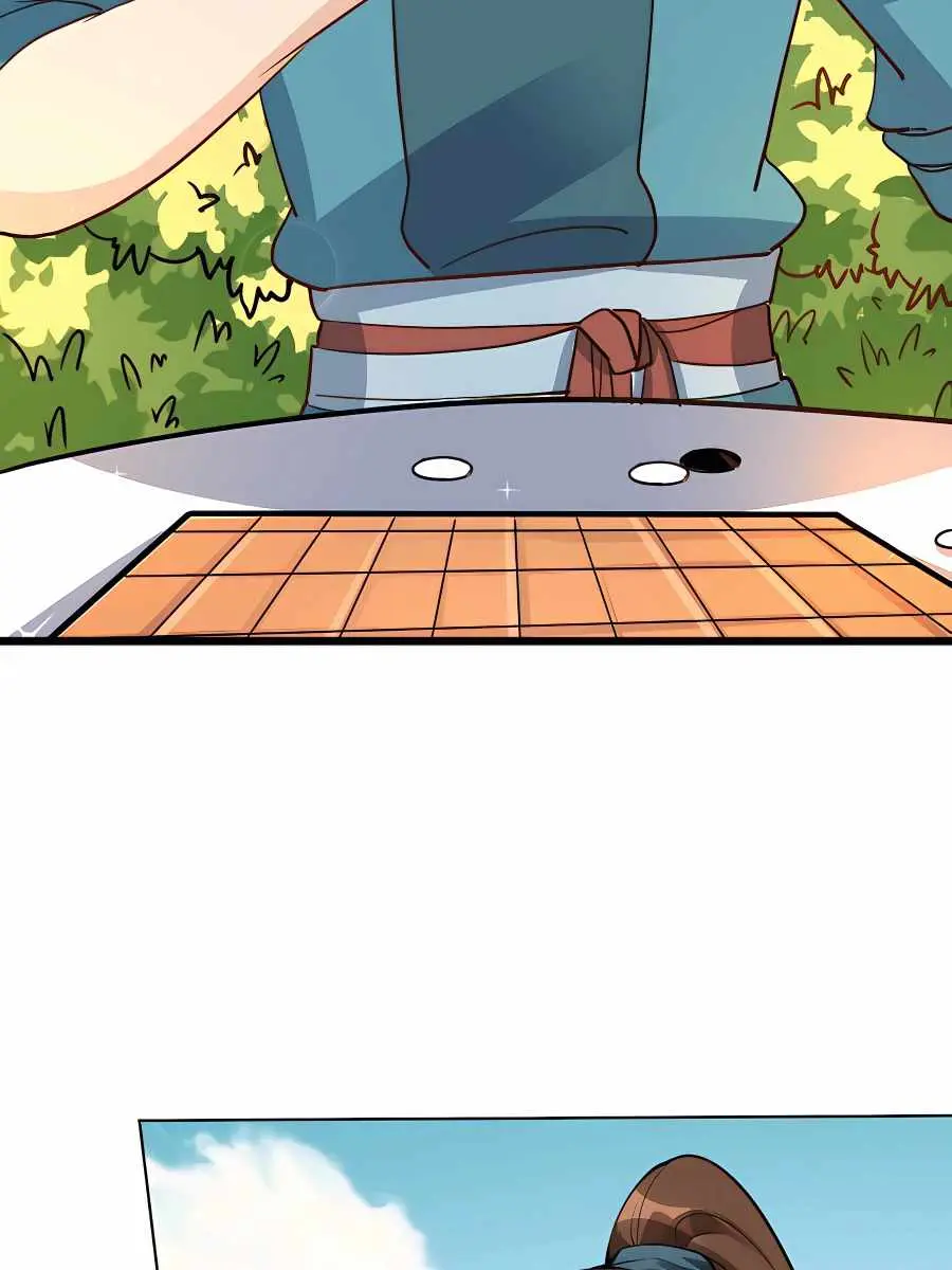I'm Actually a Cultivation Bigshot Chapter 153 Page 37