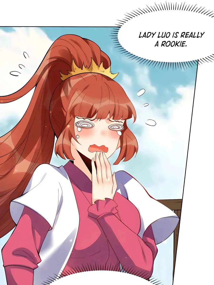I'm Actually a Cultivation Bigshot Chapter 153 Page 40