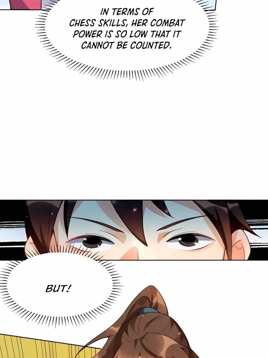 I'm Actually a Cultivation Bigshot Chapter 153 Page 41