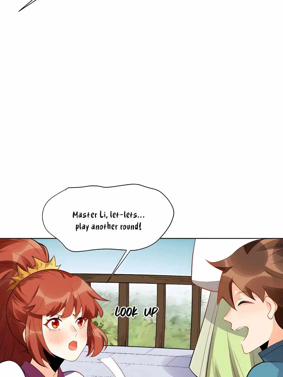 I'm Actually a Cultivation Bigshot Chapter 153 Page 46