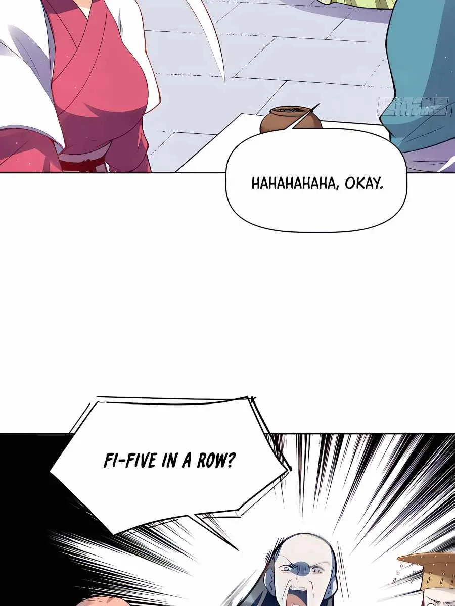 I'm Actually a Cultivation Bigshot Chapter 153 Page 47