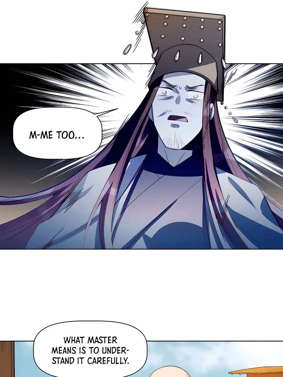 I'm Actually a Cultivation Bigshot Chapter 153 Page 50