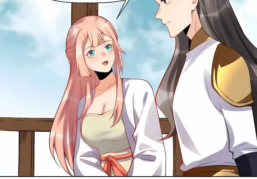 I'm Actually a Cultivation Bigshot Chapter 153 Page 59
