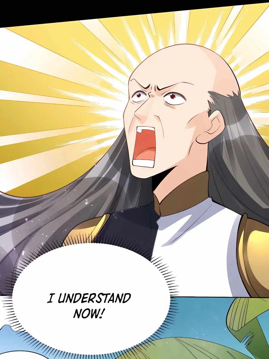 I'm Actually a Cultivation Bigshot Chapter 153 Page 67