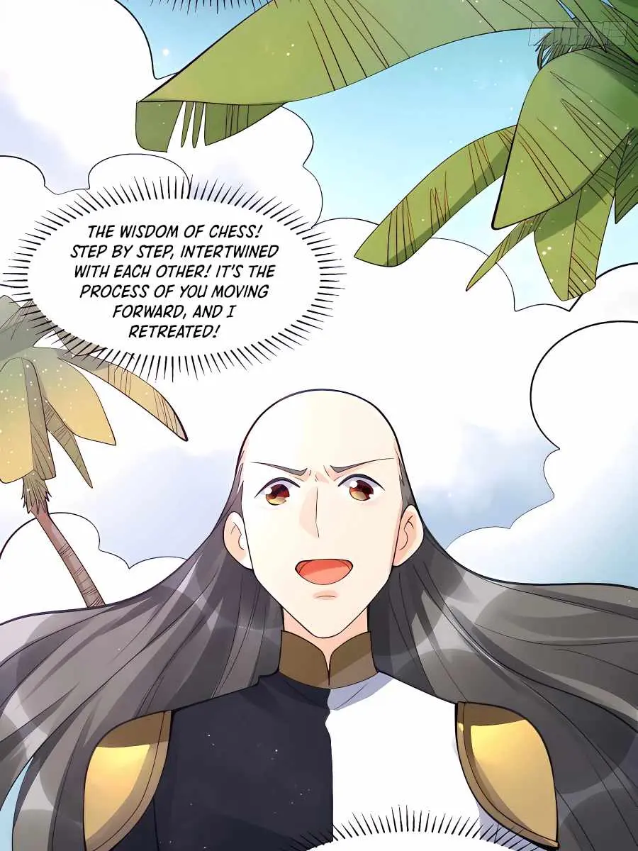 I'm Actually a Cultivation Bigshot Chapter 153 Page 68