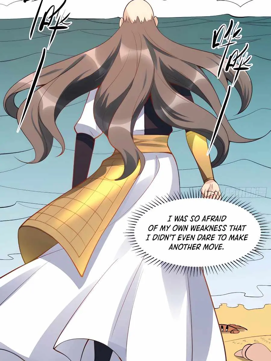 I'm Actually a Cultivation Bigshot Chapter 153 Page 70