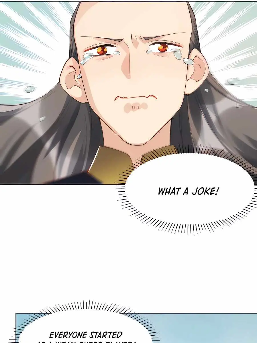 I'm Actually a Cultivation Bigshot Chapter 153 Page 72