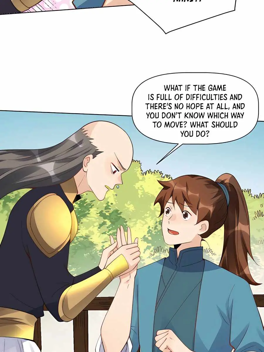 I'm Actually a Cultivation Bigshot Chapter 153 Page 77
