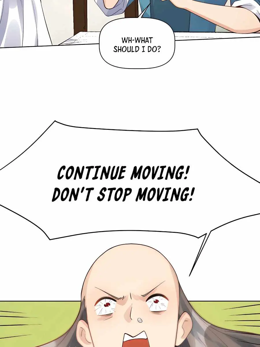 I'm Actually a Cultivation Bigshot Chapter 153 Page 78