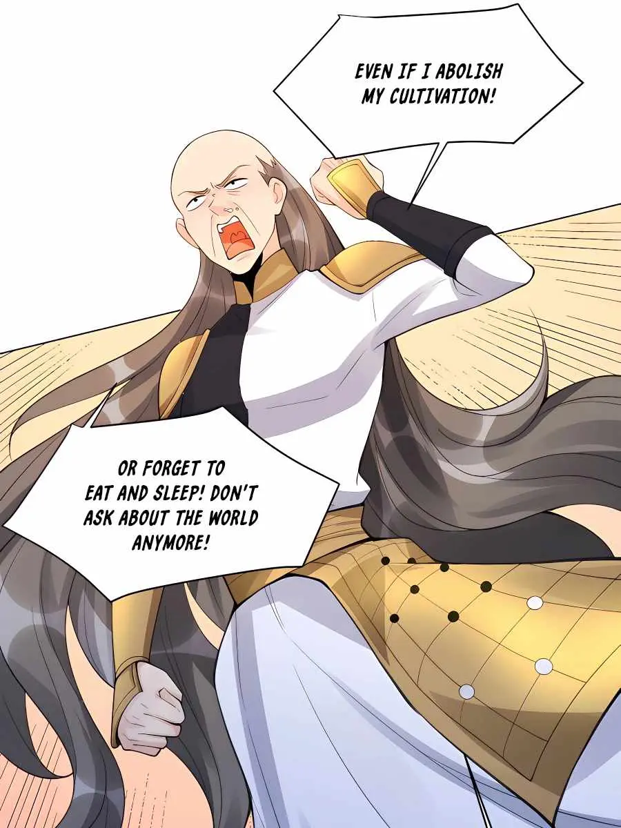 I'm Actually a Cultivation Bigshot Chapter 153 Page 80