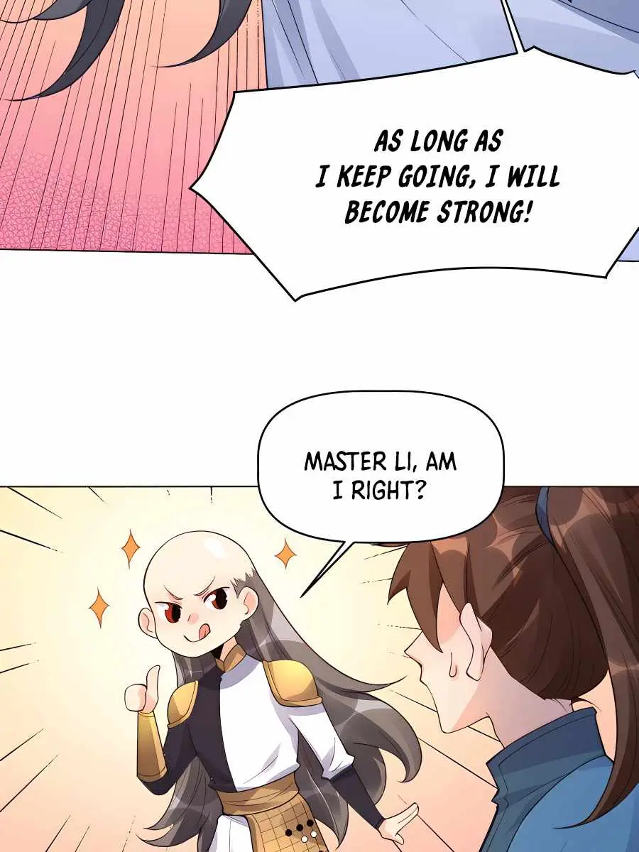 I'm Actually a Cultivation Bigshot Chapter 153 Page 81