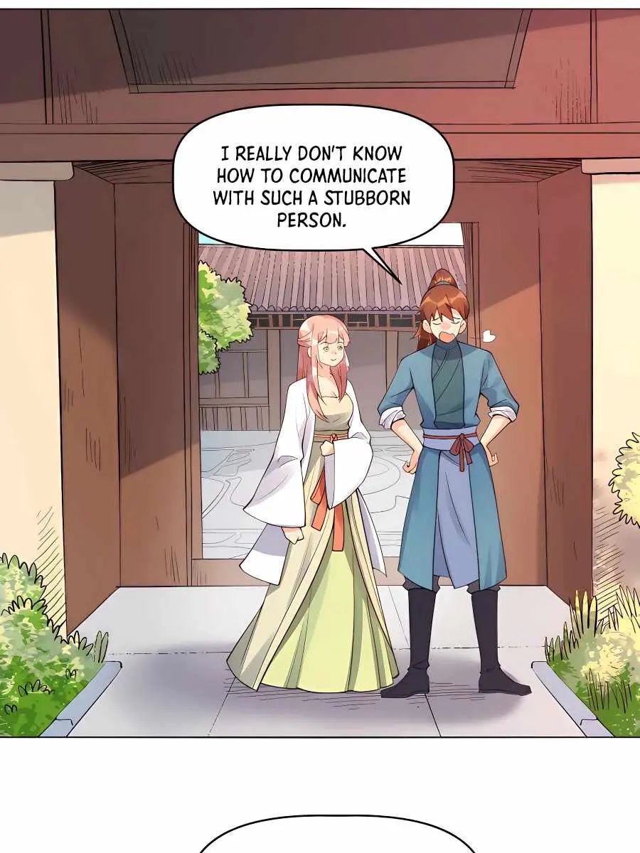 I'm Actually a Cultivation Bigshot Chapter 153 Page 84