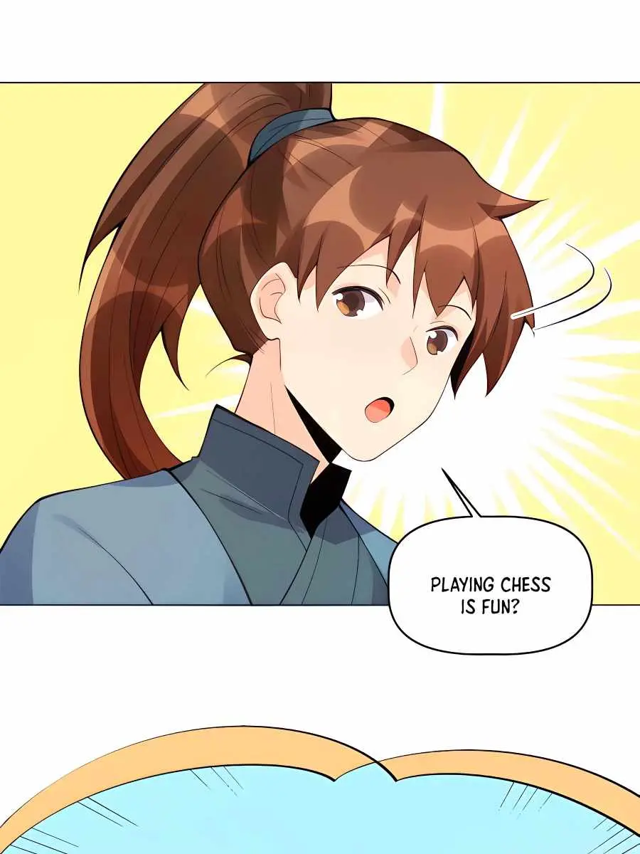 I'm Actually a Cultivation Bigshot Chapter 153 Page 86