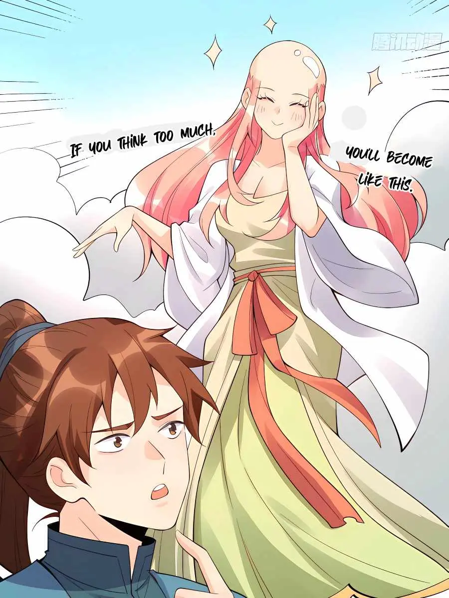 I'm Actually a Cultivation Bigshot Chapter 153 Page 87