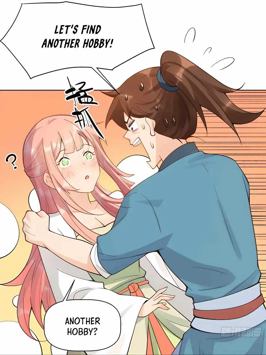 I'm Actually a Cultivation Bigshot Chapter 153 Page 89