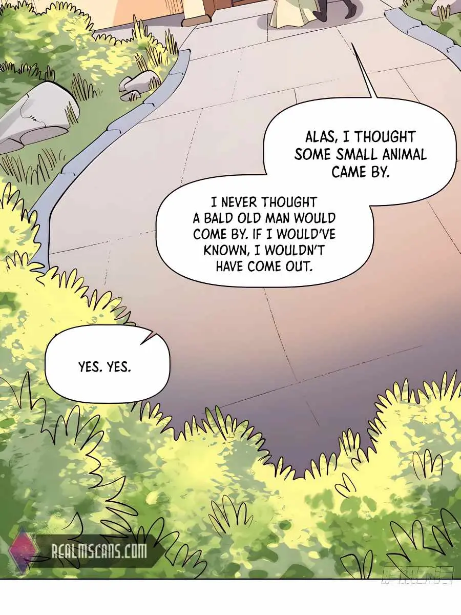 I'm Actually a Cultivation Bigshot Chapter 153 Page 91