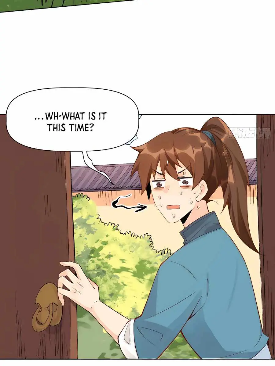 I'm Actually a Cultivation Bigshot Chapter 153 Page 94