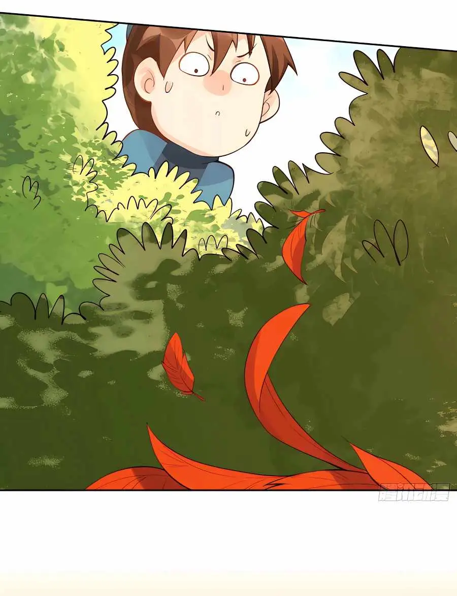 I'm Actually a Cultivation Bigshot Chapter 153 Page 96