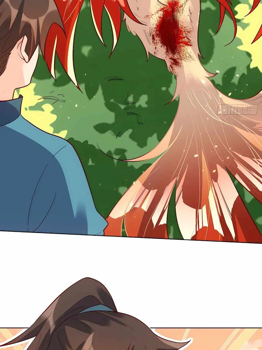 I'm Actually a Cultivation Bigshot Chapter 154 Page 4