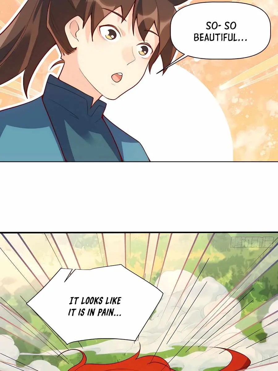 I'm Actually a Cultivation Bigshot Chapter 154 Page 5