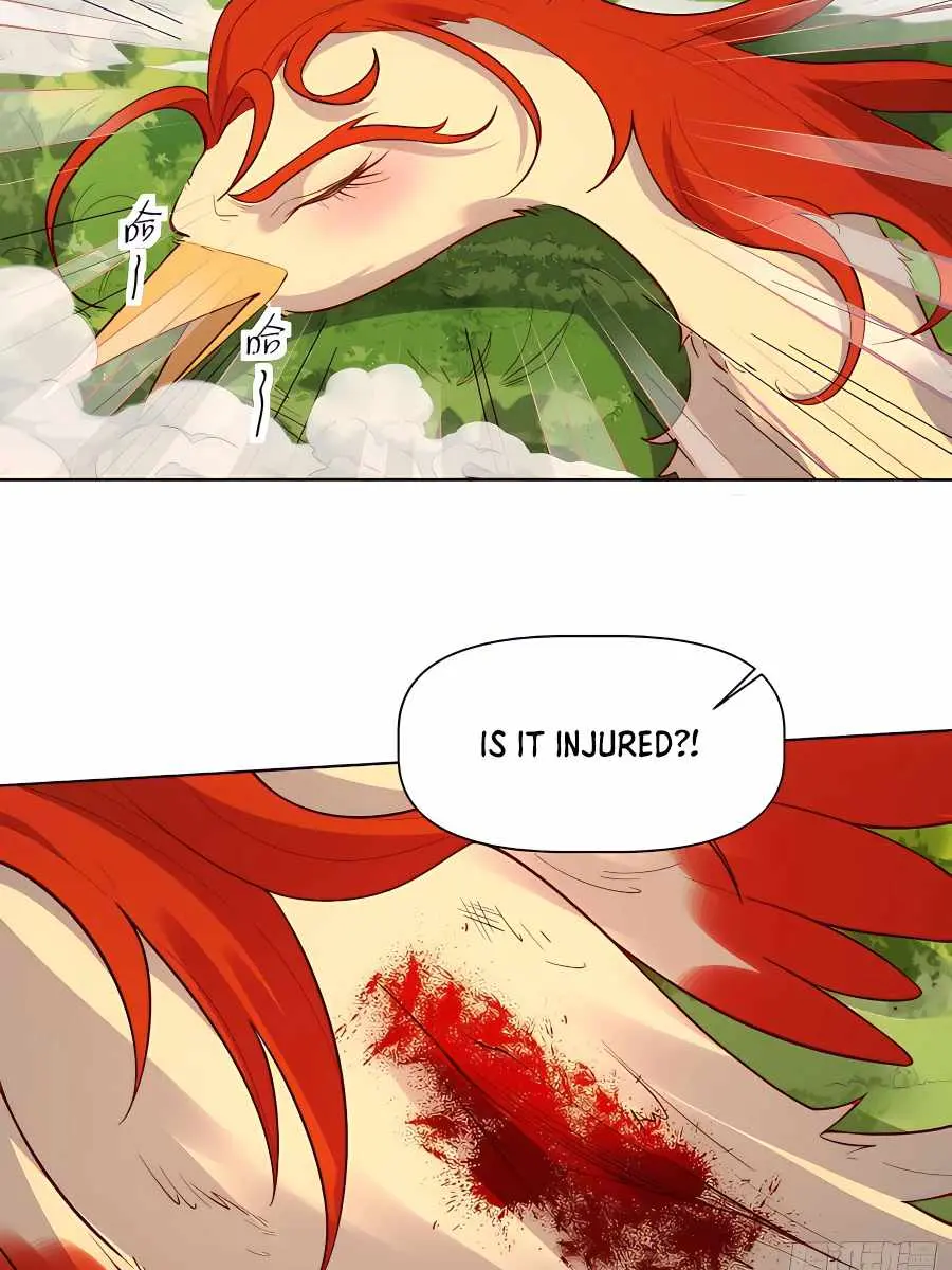 I'm Actually a Cultivation Bigshot Chapter 154 Page 6