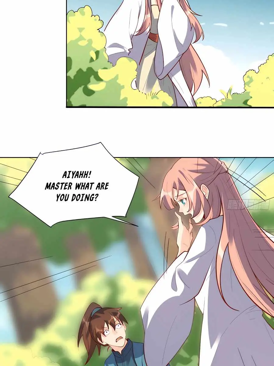 I'm Actually a Cultivation Bigshot Chapter 154 Page 13