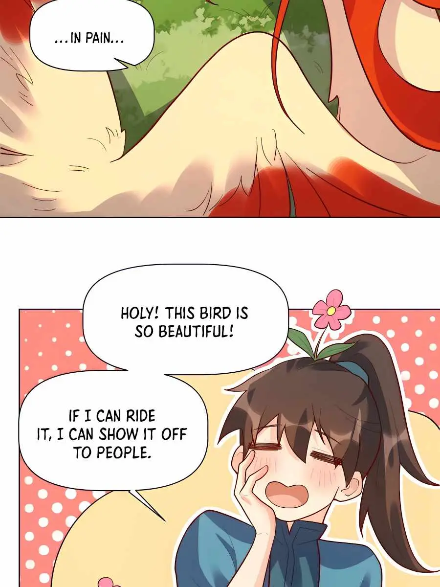 I'm Actually a Cultivation Bigshot Chapter 154 Page 17