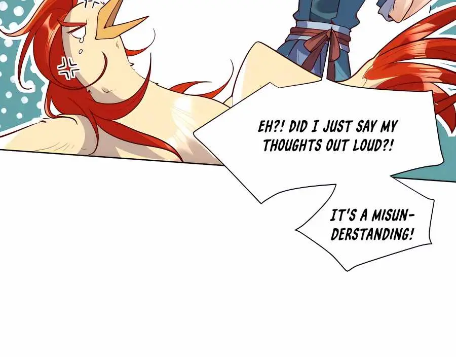I'm Actually a Cultivation Bigshot Chapter 154 Page 19