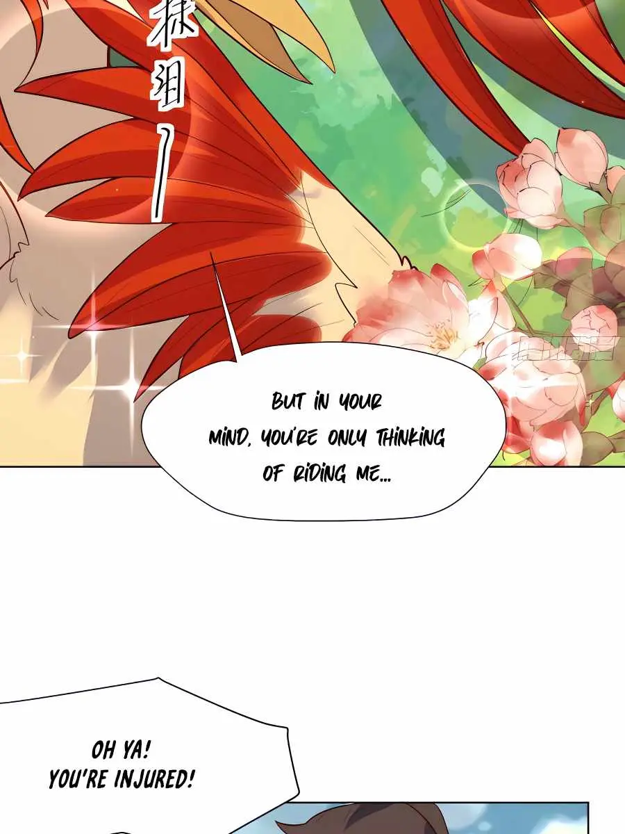 I'm Actually a Cultivation Bigshot Chapter 154 Page 21