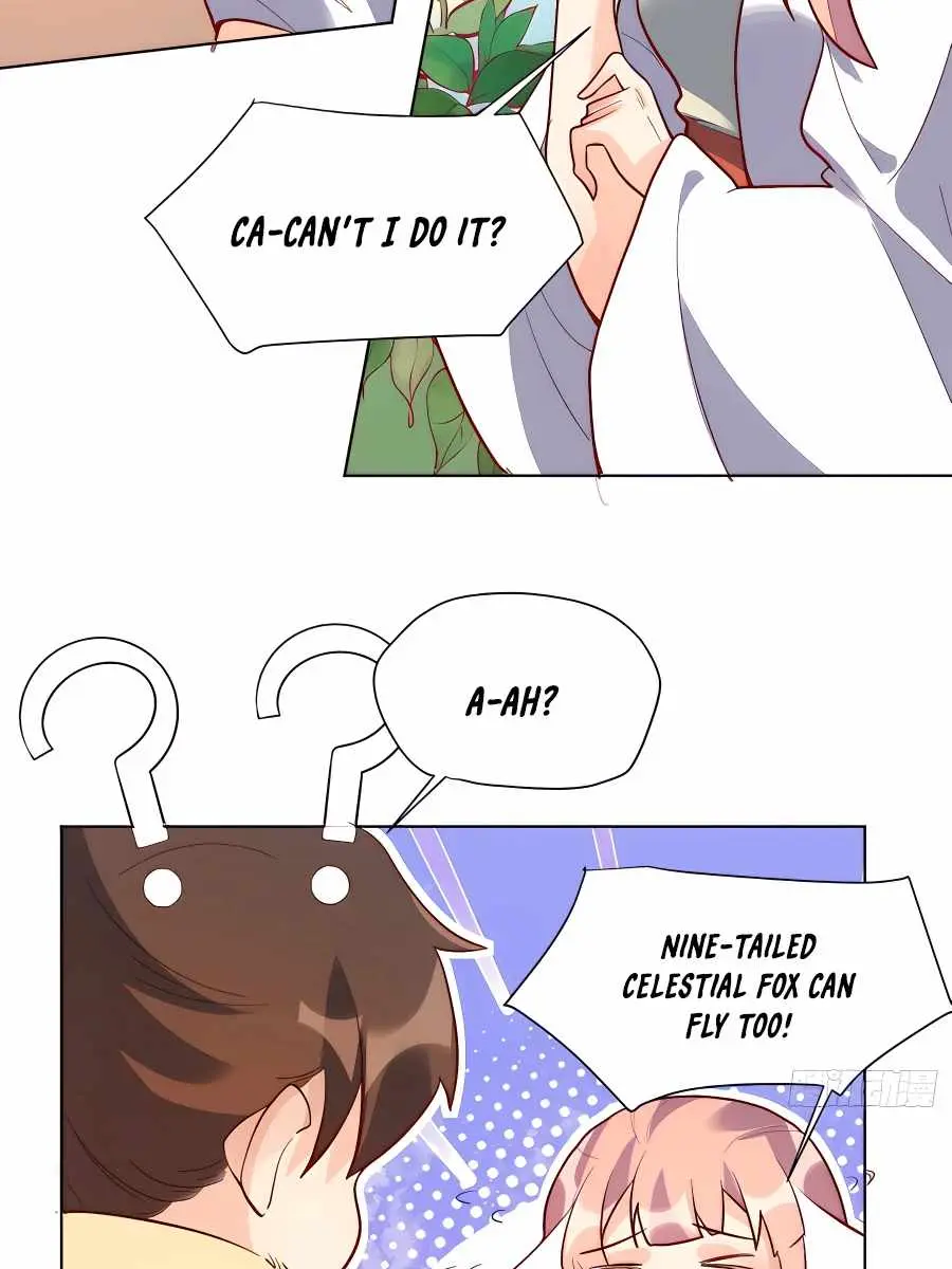 I'm Actually a Cultivation Bigshot Chapter 154 Page 34