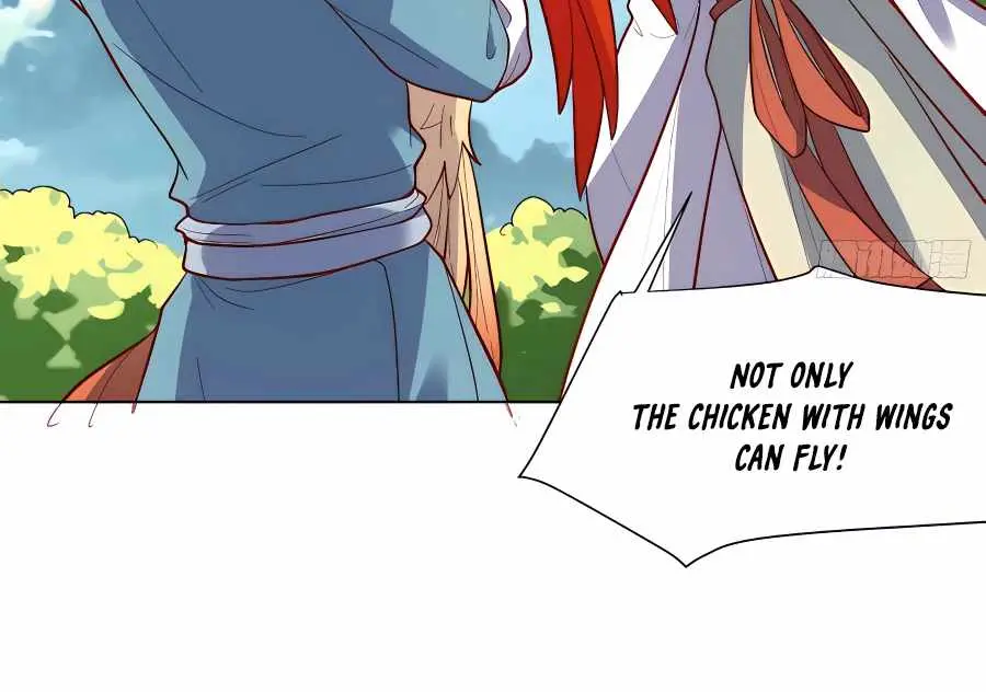 I'm Actually a Cultivation Bigshot Chapter 154 Page 36