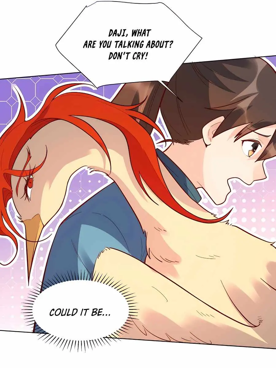 I'm Actually a Cultivation Bigshot Chapter 154 Page 37