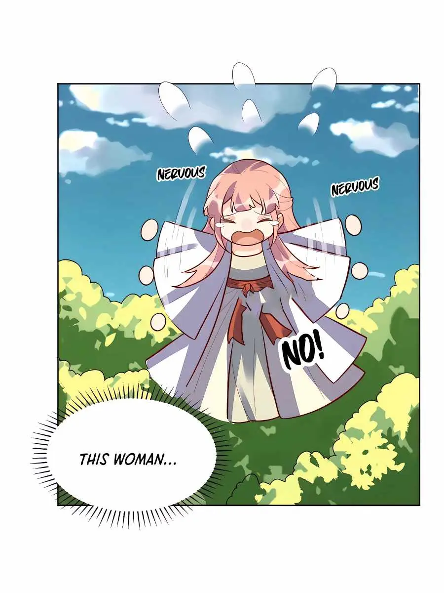 I'm Actually a Cultivation Bigshot Chapter 154 Page 38