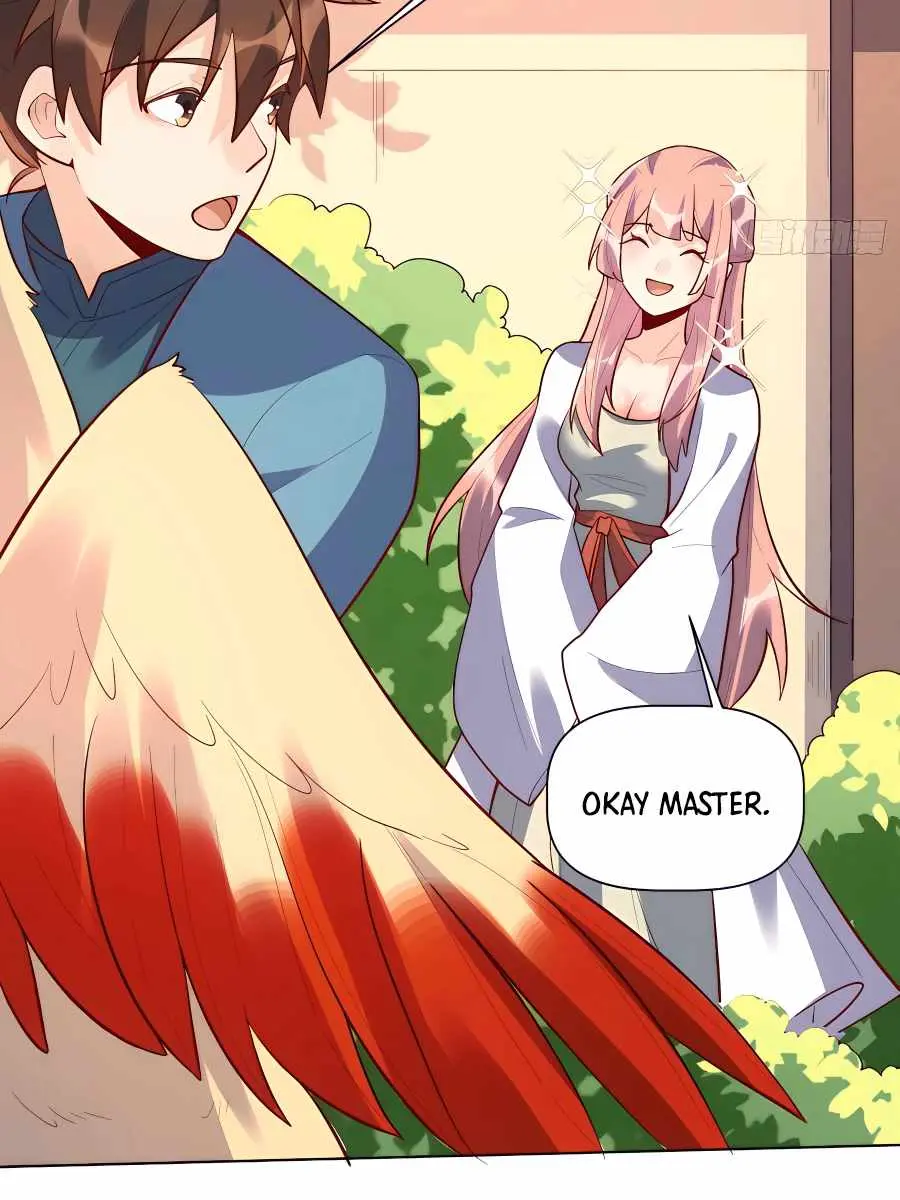 I'm Actually a Cultivation Bigshot Chapter 154 Page 44