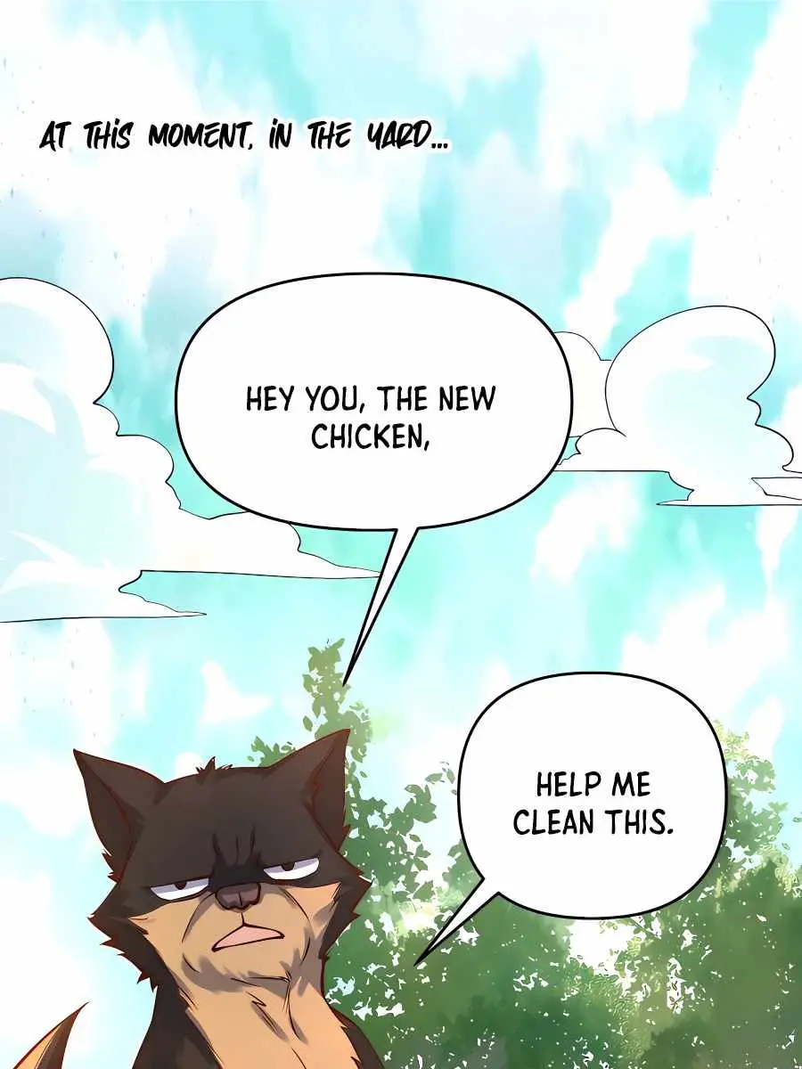 I'm Actually a Cultivation Bigshot Chapter 154 Page 46
