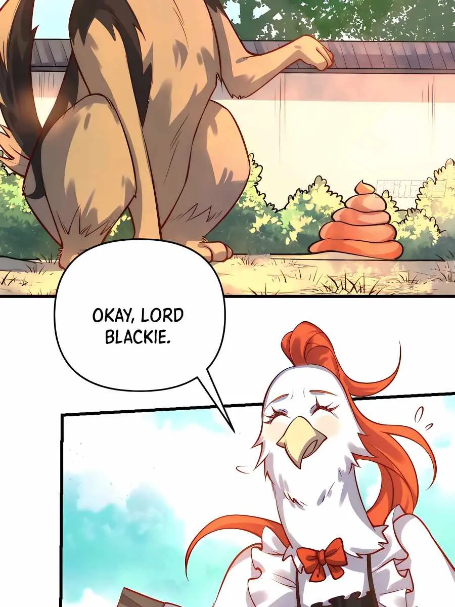 I'm Actually a Cultivation Bigshot Chapter 154 Page 47