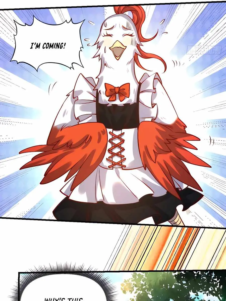 I'm Actually a Cultivation Bigshot Chapter 154 Page 50