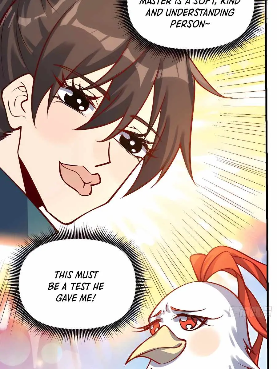 I'm Actually a Cultivation Bigshot Chapter 154 Page 52
