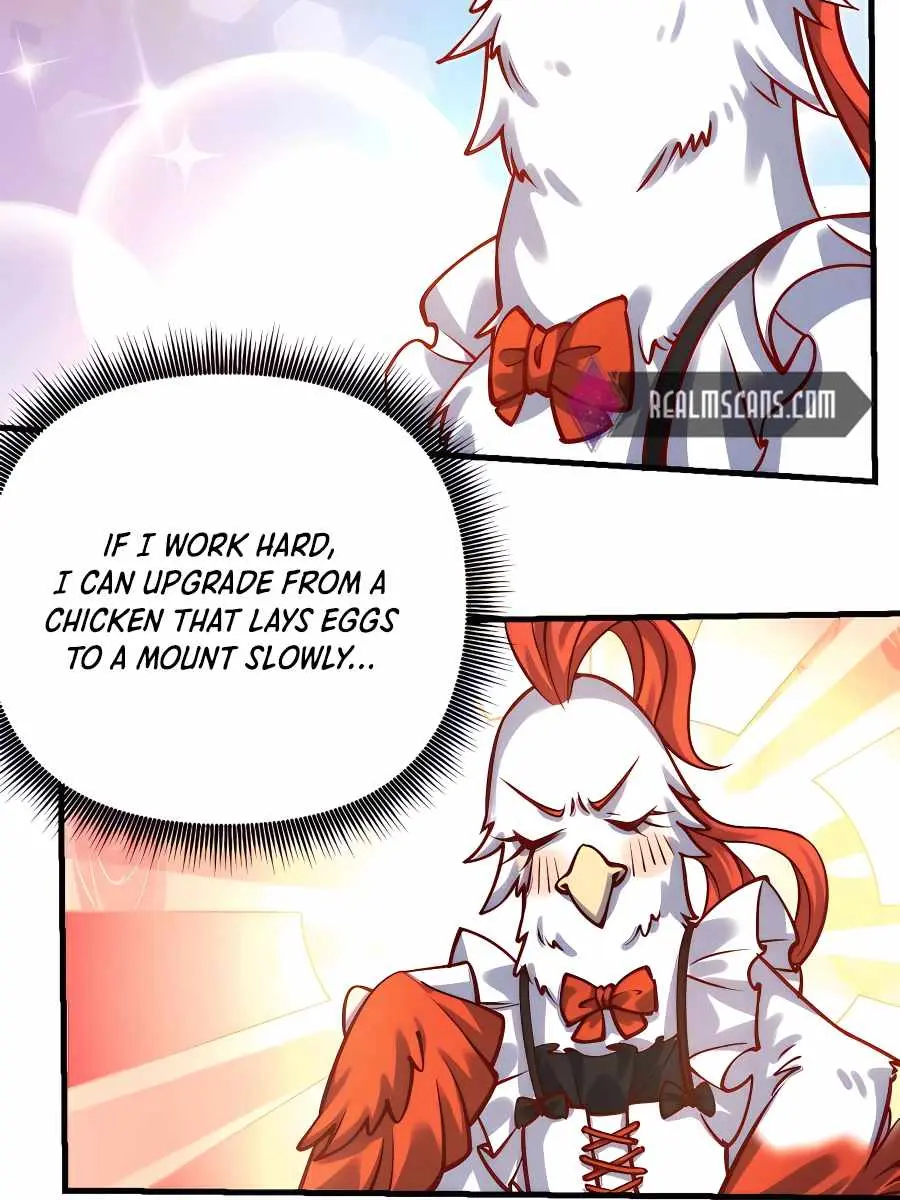 I'm Actually a Cultivation Bigshot Chapter 154 Page 53