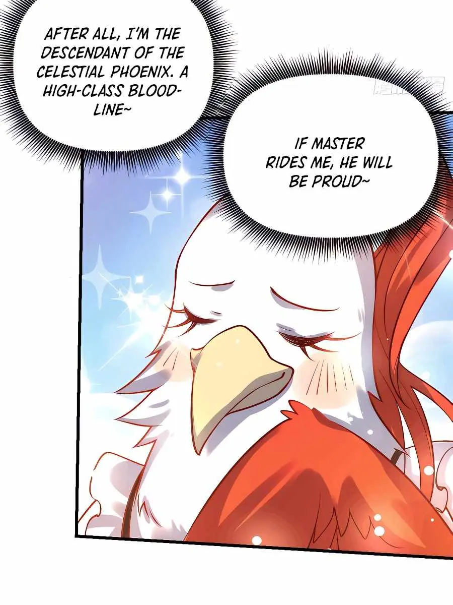 I'm Actually a Cultivation Bigshot Chapter 154 Page 56