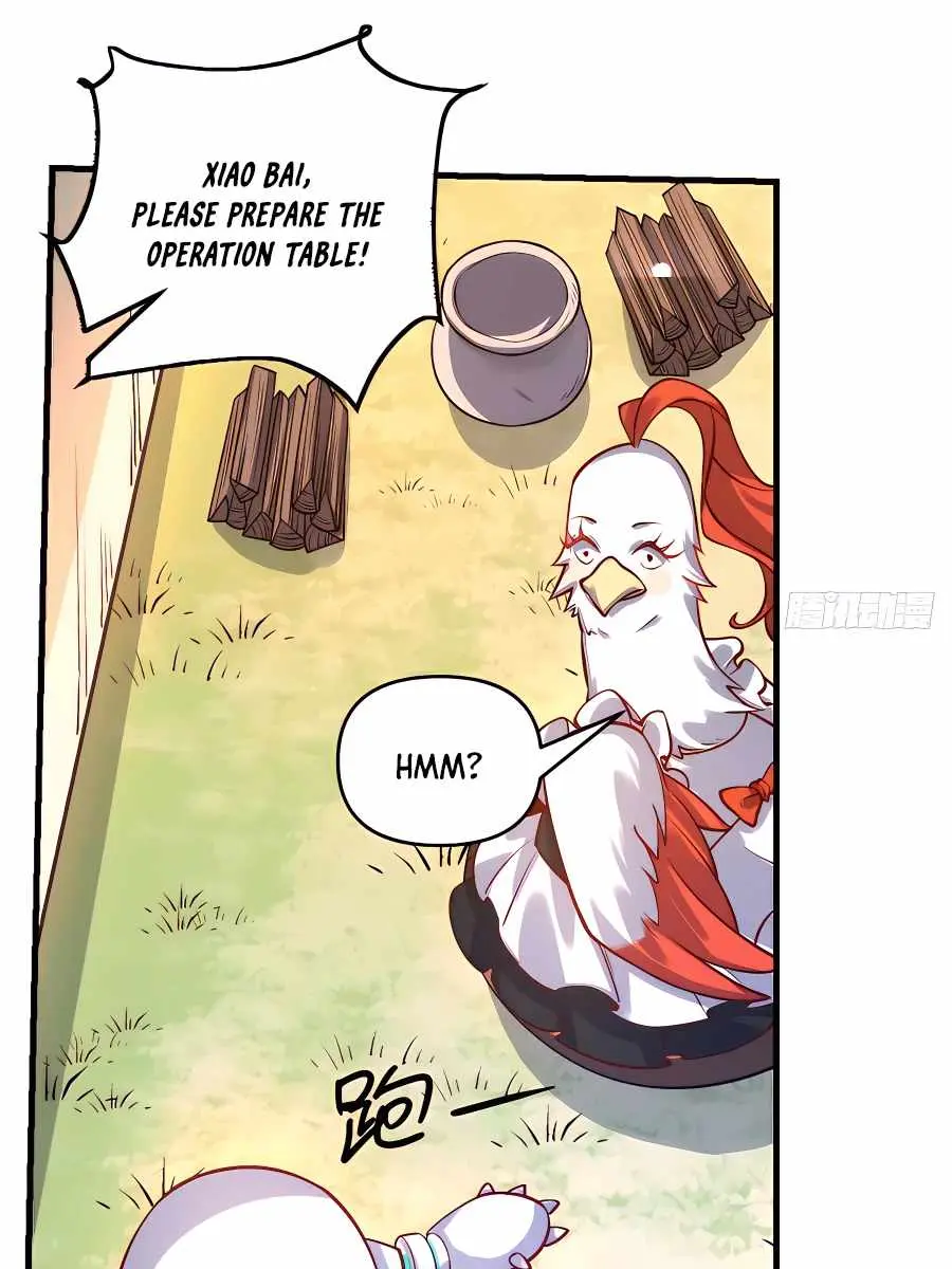 I'm Actually a Cultivation Bigshot Chapter 154 Page 57